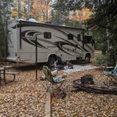 Review photo of Hurricane River Campground — Pictured Rocks National Lakeshore by Nicole G., October 22, 2020