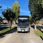Review photo of Wonderland RV Park by Justin C., October 22, 2020
