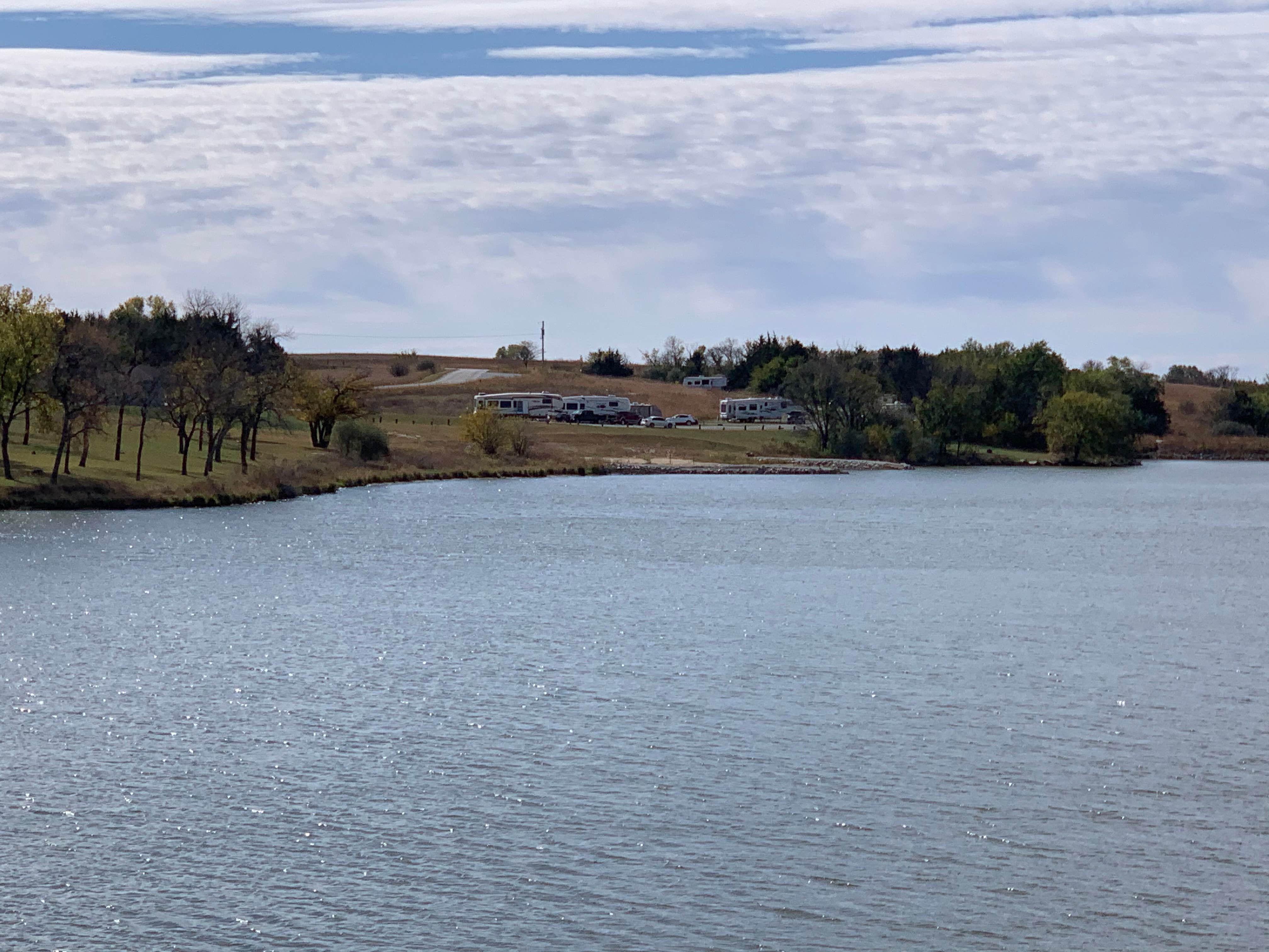 Camper-submitted photo at Big Indian Recreation Area near Beatrice, NE