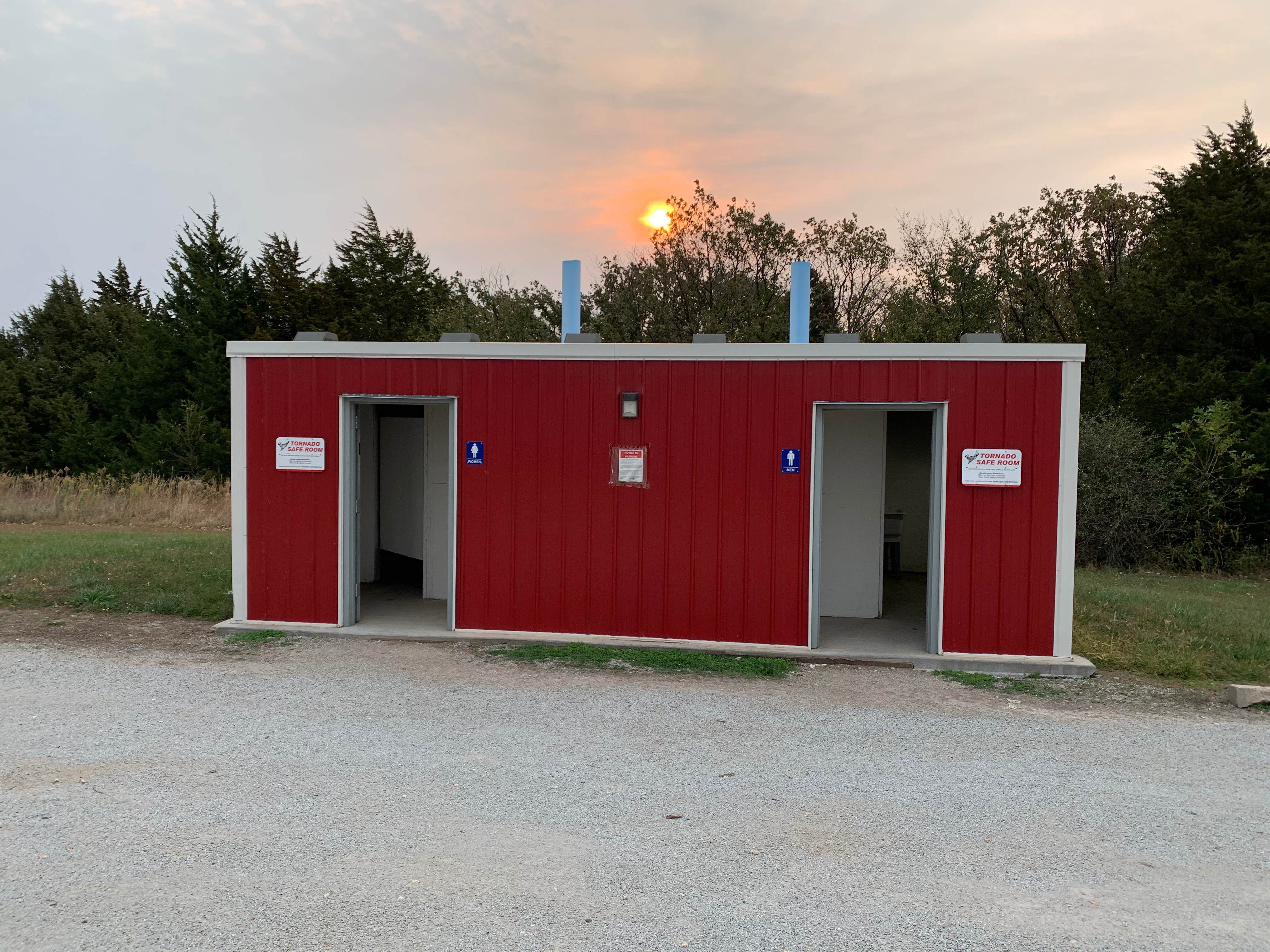 Camper-submitted photo at Big Indian Recreation Area near Beatrice, NE