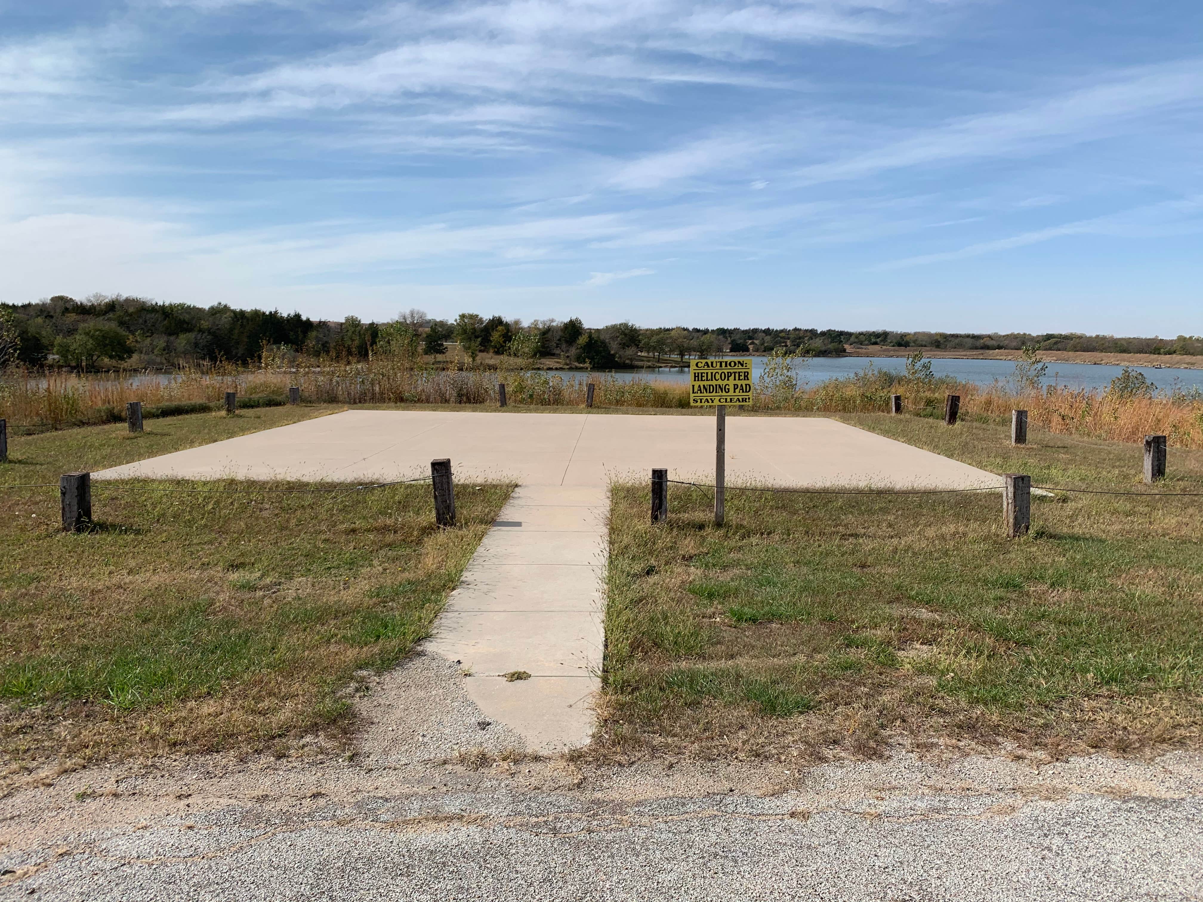 Camper-submitted photo at Big Indian Recreation Area near Beatrice, NE