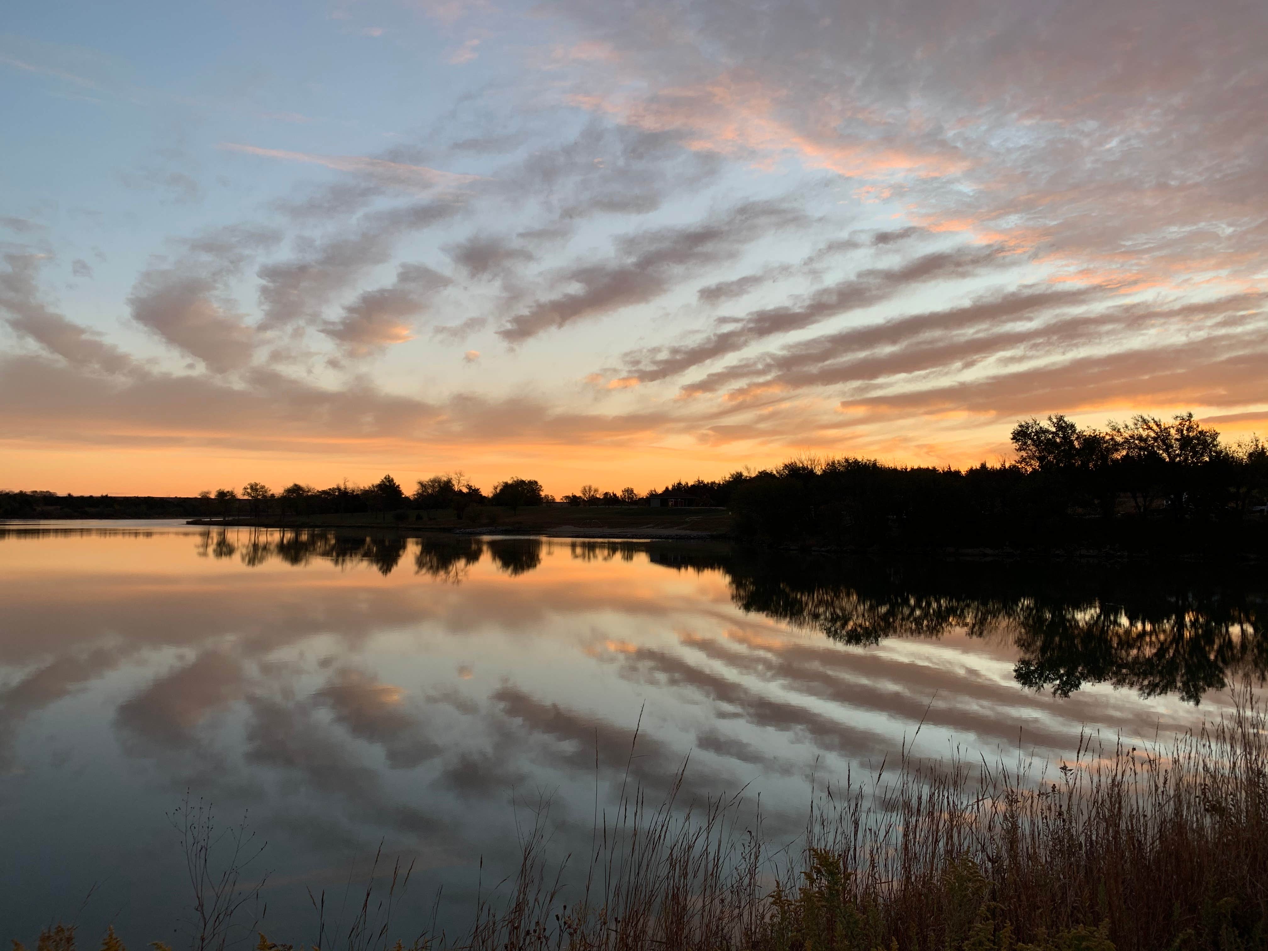 Camper-submitted photo at Big Indian Recreation Area near Beatrice, NE