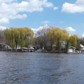 Review photo of Ice Age Campground — Devils Lake State Park by Jason T., May 21, 2018