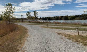 Camping near Country Acres: Big Indian Recreation Area, Wymore, Nebraska