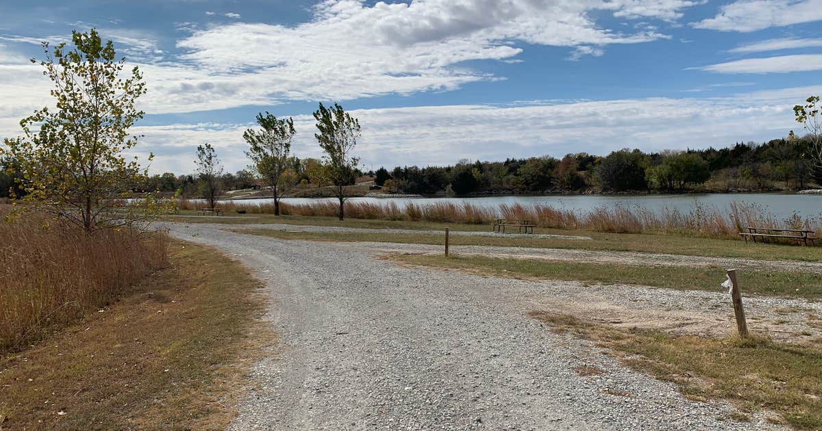 Big Indian Recreation Area