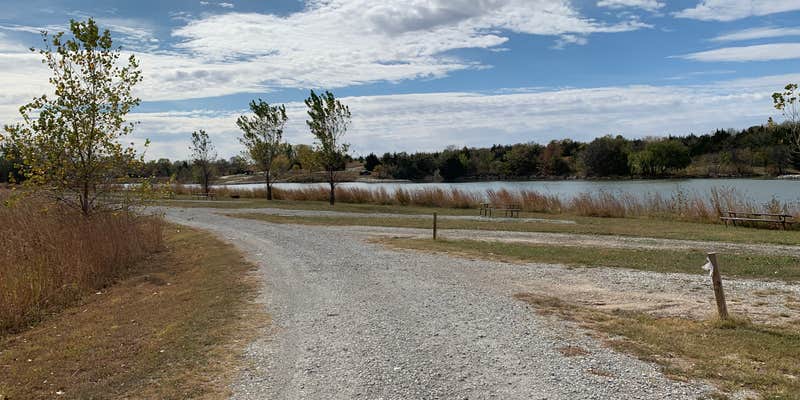 Camper submitted image from Big Indian Recreation Area