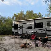 Review photo of Blue Spring State Park Campground by Mimi B., October 22, 2020