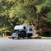 Review photo of Sol Duc Hot Springs Resort Campground — Olympic National Park by David M., October 22, 2020