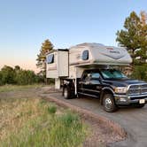 Review photo of Firefighters Campground by David M., October 22, 2020