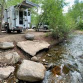 Review photo of Wilderness Expeditions RV Park by David M., October 22, 2020