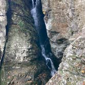 Review photo of Raven Cliff Falls by Clark , October 22, 2020