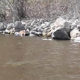 Review photo of Ice Age Campground — Devils Lake State Park by Jason T., May 21, 2018