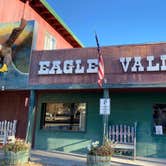 Review photo of Eagle Valley Resort & RV Park by Brittney  C., October 22, 2020