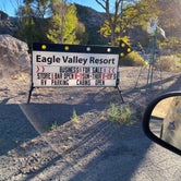 Review photo of Eagle Valley Resort & RV Park by Brittney  C., October 22, 2020