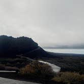 Review photo of Lava Flow Campground — Craters of the Moon National Monument by Chelsey M., October 22, 2020