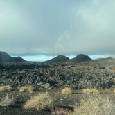 Review photo of Lava Flow Campground — Craters of the Moon National Monument by Chelsey M., October 22, 2020