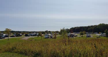 Big Rock Campground