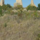 Review photo of Oak Bluff — Ponca State Park by Donnie S., May 21, 2018