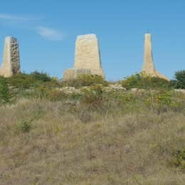 Oak Bluff — Ponca State Park