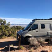 Review photo of Saddlehorn Campground — Colorado National Monument by Meg G., October 22, 2020