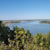 Review photo of Oak Bluff — Ponca State Park by Donnie S., May 21, 2018