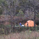 Review photo of New River State Park - Wagoneer Access by Kerrie N., October 21, 2020