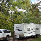 Review photo of Oak Bluff — Ponca State Park by Donnie S., May 21, 2018