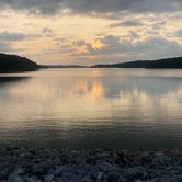 Review photo of Taylor Bay Campground by Chelsey M., October 22, 2020