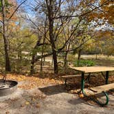 Review photo of Dolliver Memorial State Park Campground by Brandi M., October 22, 2020