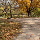 Review photo of Dolliver Memorial State Park Campground by Brandi M., October 22, 2020