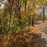 Review photo of Dolliver Memorial State Park Campground by Brandi M., October 22, 2020