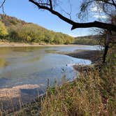 Review photo of Dolliver Memorial State Park Campground by Brandi M., October 22, 2020