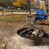 Review photo of Dolliver Memorial State Park Campground by Brandi M., October 22, 2020