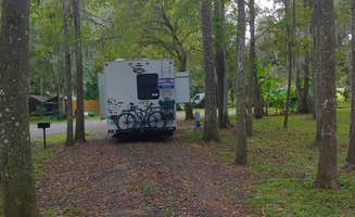 Laura M.'s photo at Kate’s Fish Camp near Archer, FL