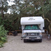 Review photo of Anastasia State Park Campground by Laura M., October 22, 2020