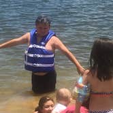 Review photo of Beavers Bend State Park Campground by Eddie J., May 21, 2018