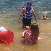 Review photo of Beavers Bend State Park Campground by Eddie J., May 21, 2018