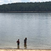 Review photo of DeGray Lake Resort State Park — De Gray State Park by Duke L., October 23, 2020