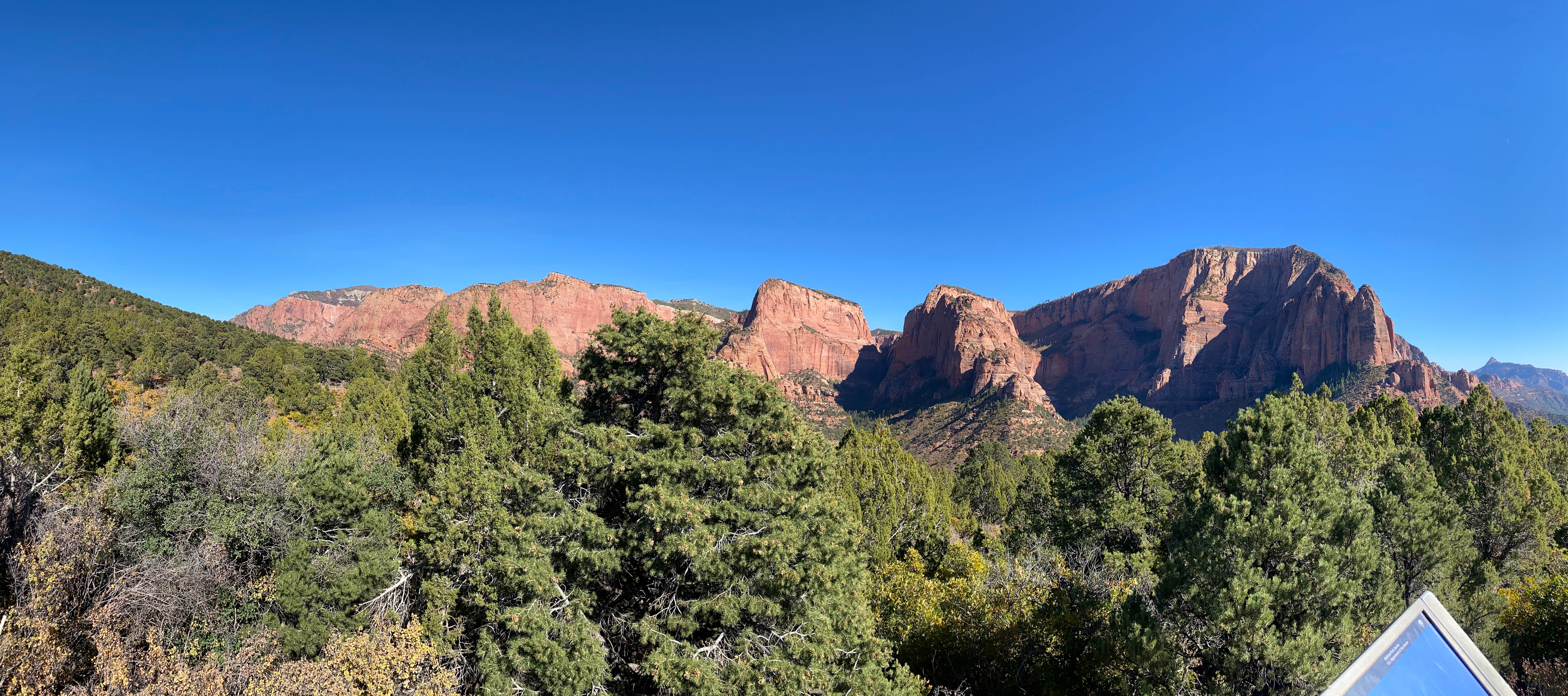 Camper-submitted photo at Southern Utah RV Resort near St. George, UT