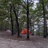 Review photo of Hickory Nut Mountain by Emerald B., October 23, 2020