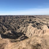 Review photo of Sage Creek Campground — Badlands National Park by Linette G., May 21, 2018