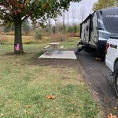 Review photo of Maumee Bay State Park Campground by Marla S., October 21, 2020