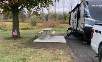 Marla S.'s photo at Maumee Bay State Park Campground near Berkey, OH