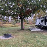 Review photo of Maumee Bay State Park Campground by Marla S., October 21, 2020