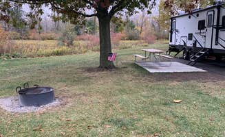 Marla S.'s photo at Maumee Bay State Park Campground near Swanton, OH