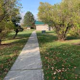 Review photo of Maumee Bay State Park Campground by Marla S., October 21, 2020