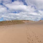 Review photo of Platte River Campground — Sleeping Bear Dunes National Lakeshore by Lori L., May 22, 2018