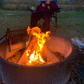 Review photo of Maumee Bay State Park Campground by Marla S., October 21, 2020