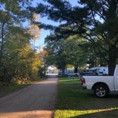 Review photo of Merrill-Gorrel Park Campground by Brad F., October 23, 2020