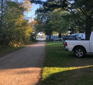 Camper-submitted photo from Merrill-Gorrel Park Campground